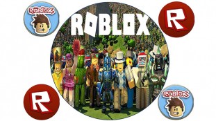 Їстівна картинка Roblox 1