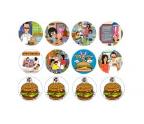 Бургери Боба 5