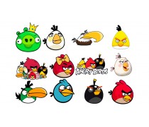 Angry Birds 6