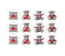 Ведмедики 2