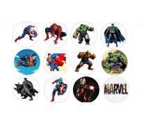 Супергерої 7