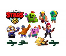 Brawl Stars 4