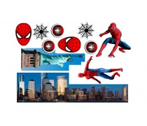 Людина Павук 4