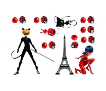 Леді Баг та Супер-Кіт 11