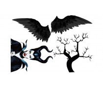 Малефісента 1