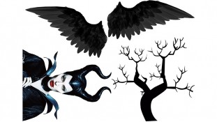 Малефісента 1