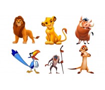 Король Лев 7