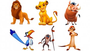 Король Лев 7 Король Лев 7