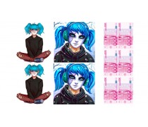 Саллі-кромсалі