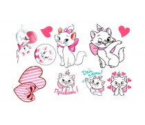 Кішечка Марі 3