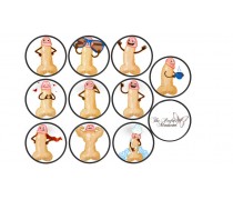 Харчова картинка XXL