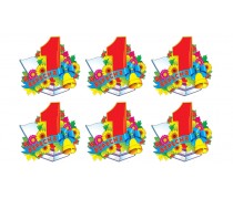 Їстівна картинка 1 вересня