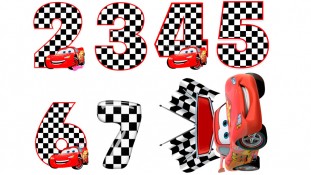 Тачки 7 Тачки 7