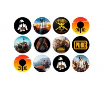 BATTLEGROUND (PUBG) 2