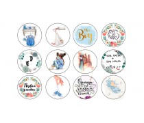 З народженням синочка