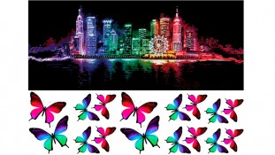 Нічне місто 2