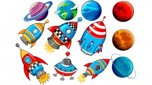 Космос 3 Космос 3