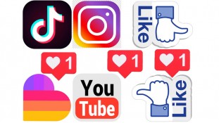 Соцмережі 4