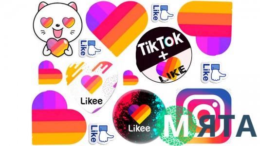 Соцмережі 6