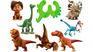 Хороший динозавр Хороший динозавр