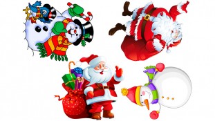 Новорічна картинка 153