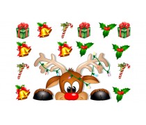 Новорічна картинка 155