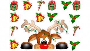 Новорічна картинка 155