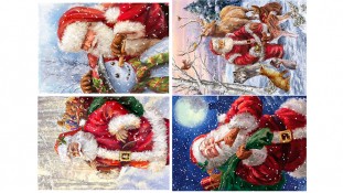 Новорічна картинка 88 Новорічна картинка 88