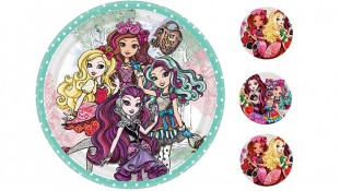 Ever After High 4 Ever After High 4