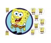 Спанч Боб 2