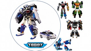 Тоботи 2 Тоботи 2