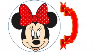 Мінні Маус 4 Мінні Маус 4