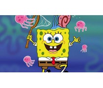 Спанч Боб 5