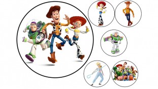 Історія Іграшок 3 Історія Іграшок 3