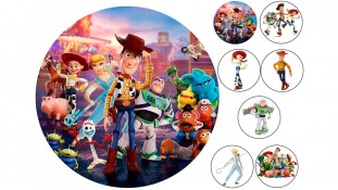 Історія Іграшок 2 Історія Іграшок 2