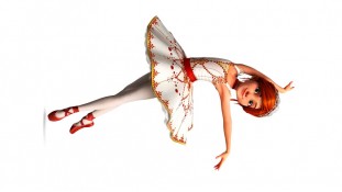 Балерина Балерина