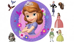 Принцеса Софія 10 Принцеса Софія 10