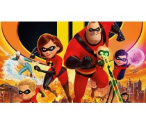 Суперсімейка 5