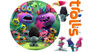 Тролі 11 Тролі 11