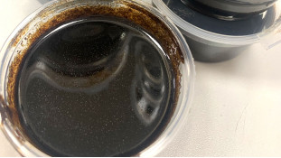 Ванільна паста Бурбон Еліт