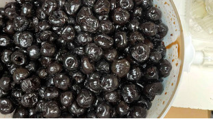 Вишня Амарена, 250 грам