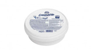 М'який сир Hochland Cremette М'який сир Hochland Cremette