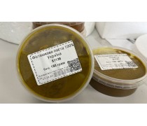 Фісташкова паста 100%, 150 грам