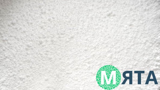 Ізомальт, Laped. (zip pack)