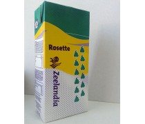 Рослинні вершки Cream Rosette