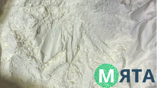 Розпушувач для тіста