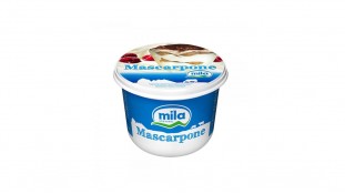 Вершковий сир Маскарпоне, Mila Вершковий сир Маскарпоне, Mila