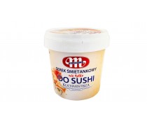 Вершковий сир до Суші Mlekovita