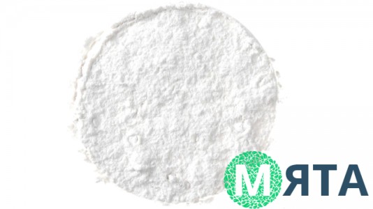 Ванілін дрібнокристалічний, 100 грам