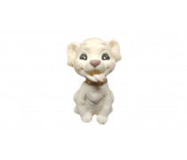 Шоколадна фігурка Mi-Mi Цуценя